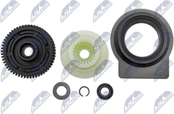 Gear kit, transfer box NKZ-BM-001 - image 3