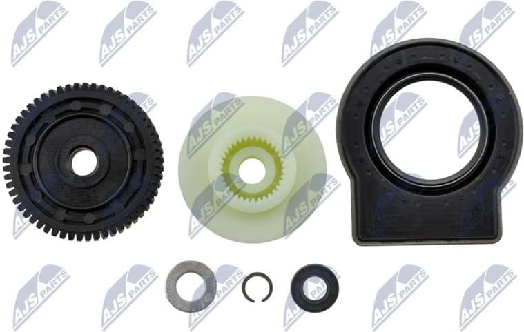 Gear kit, transfer box NKZ-BM-001 - image 2