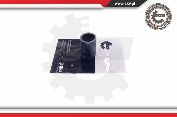 Charge Air Hose 43SKV467