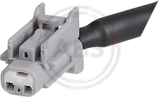 Sensor, wheel speed 31956 - image 2