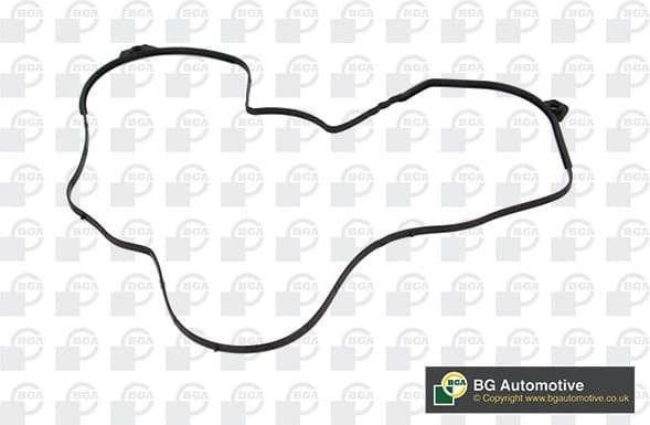 Gasket, timing case TC4378