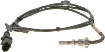 Sensor, exhaust gas temperature 0 986 259 024