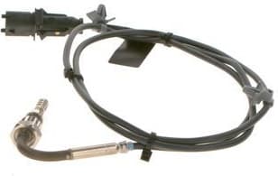 Sensor, exhaust gas temperature 0 986 259 024 - image 2