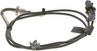 Sensor, exhaust gas temperature 0 986 259 024 - image 3