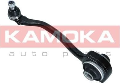 Arm front suspension 9050214