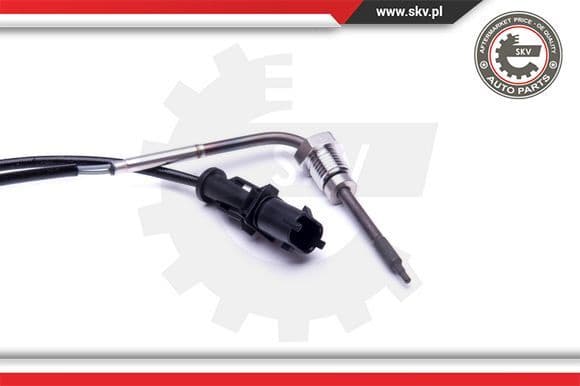 Sensor, exhaust gas temperature 30SKV348 - image 4