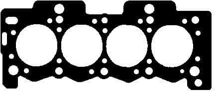 Gasket, cylinder head CH2390
