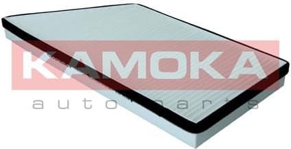 Filter, cabin air 6080172 - image 2