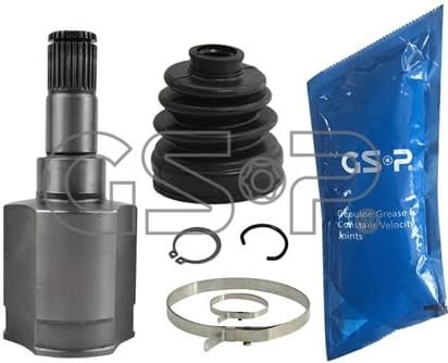 Joint Kit, drive shaft 618219