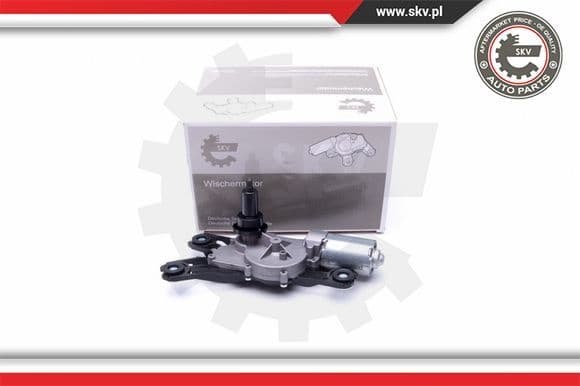 Wiper Motor 19SKV066