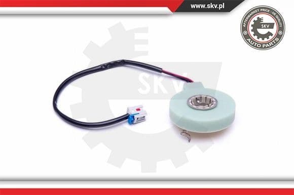 Steering Angle Sensor 17SKV473 - image 2