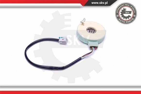 Steering Angle Sensor 17SKV473 - image 3