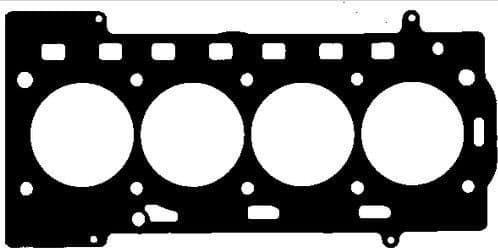 Gasket, cylinder head CH0518