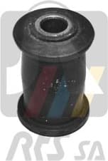 Mounting, control/trailing arm 017.00584