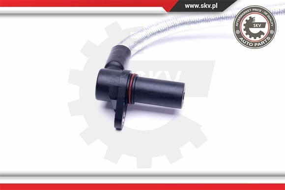 Sensor, crankshaft pulse 17SKV531 - image 3