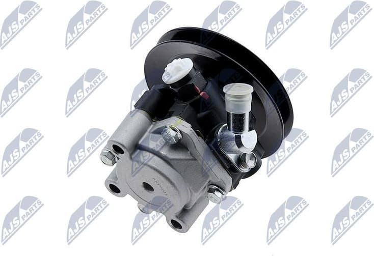 Hydraulic Pump, steering SPW-TY-015 - image 2