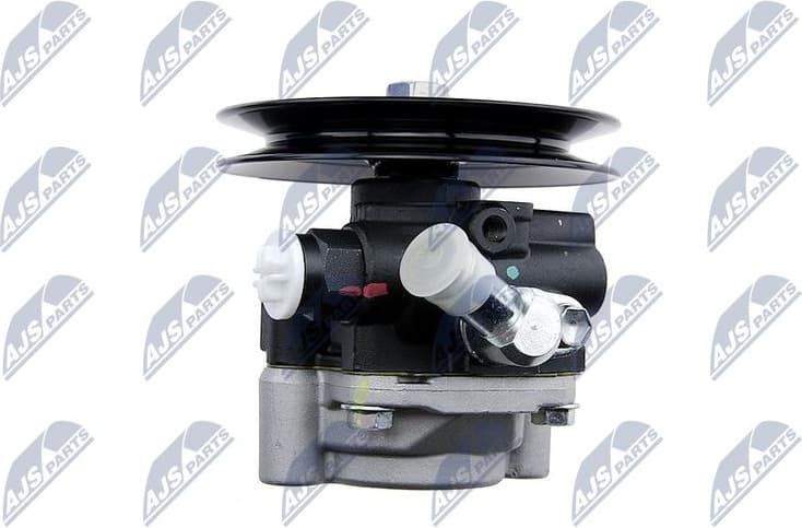 Hydraulic Pump, steering SPW-TY-015 - image 3