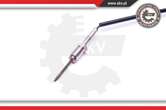 Sensor, exhaust gas temperature 30SKV258 - image 3