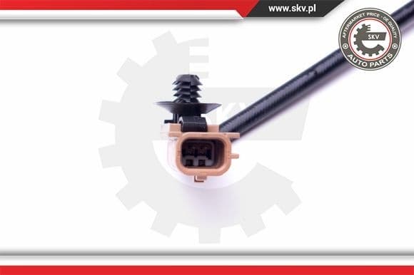 Sensor, exhaust gas temperature 30SKV258 - image 4