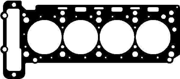 Gasket, cylinder head CH4585