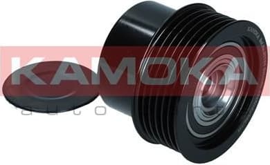 Alternator Freewheel Clutch RC124 - image 3