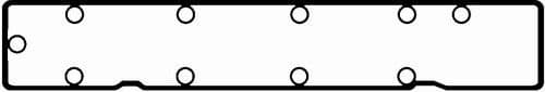 Gasket, cylinder head cover RC8314