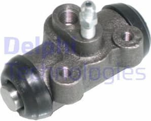 Wheel Brake Cylinder LW43201