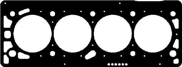 Gasket, cylinder head CH4546