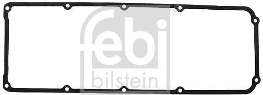 Gasket, cylinder head cover 15826
