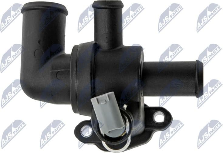 Thermostat, coolant CTM-ME-021 - image 3