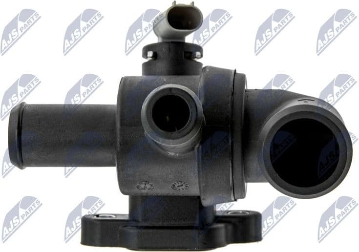 Thermostat, coolant CTM-ME-021 - image 4