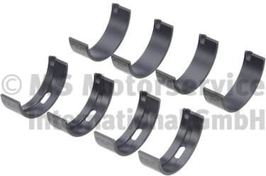 Crankshaft Bearing Set 37099620