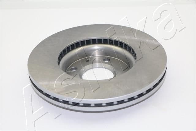 Brake Disc 60-0W-W18C - image 2