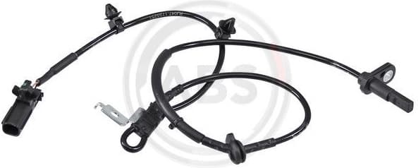 Sensor, wheel speed 30236 - image 4