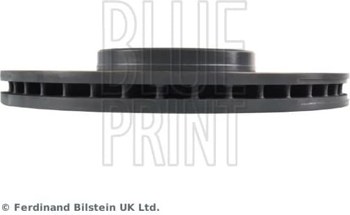 Brake Disc ADF124365 - image 3