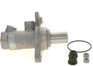 Brake Master Cylinder 0204781589 - image 2