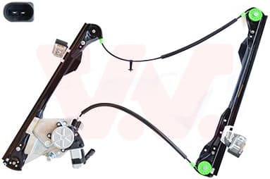 Window Regulator 1858262