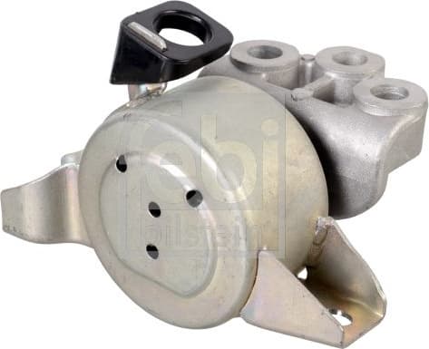 Mounting, engine 174762