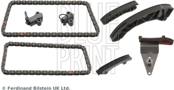 Timing Chain Kit Basic Short Kit ADG07383