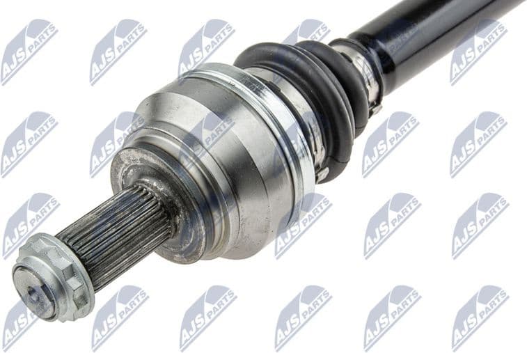 Drive Shaft NPW-BM-087 - image 3