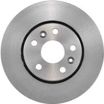 Brake Disc 0986479555 - image 2