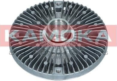 Clutch, radiator fan 7300003 - image 2