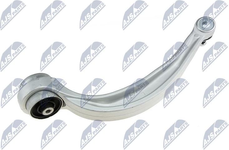 Control/Trailing Arm, wheel suspension ZWD-AU-022 - image 2