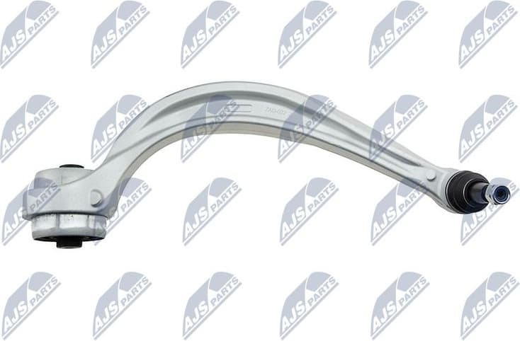 Control/Trailing Arm, wheel suspension ZWD-AU-022 - image 3