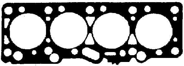 Gasket, cylinder head CH4311