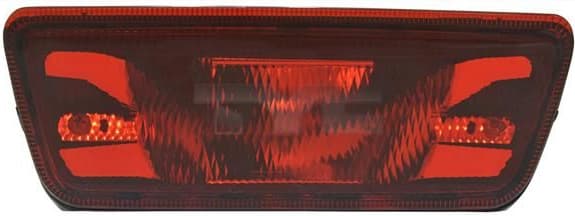 Rear Fog Light 1912619012