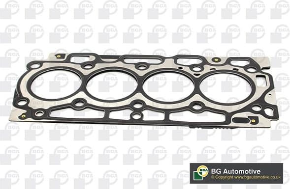 Gasket, cylinder head CH2301D