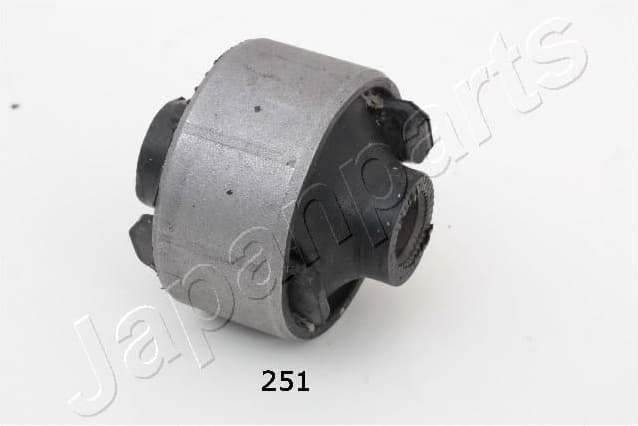 Mounting, control/trailing arm RU251