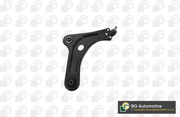 Control/Trailing Arm, wheel suspension TRC1416