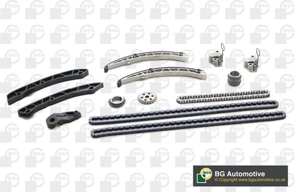 Timing Chain Kit TC4202FK